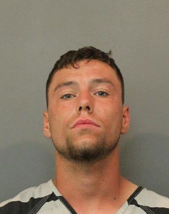Mikey Lee Miles